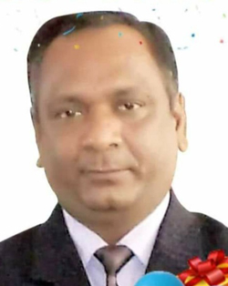 Mohan Singh Bhandari